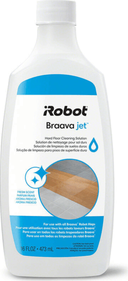 iRobot Braava Jet Felmosó folyadék - 473ml