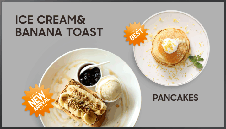 Samsung 32" QM32C QMC UHD 4K Smart Signage kijelző