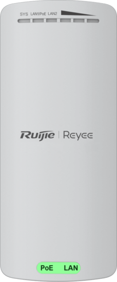 Ruijie Reyee RG-EST100-E Wireless Bridge (300Mbps)