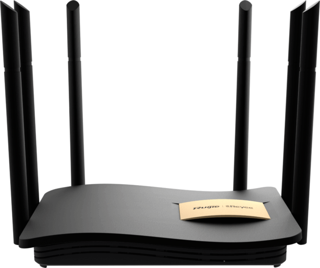 Ruijie Reyee RG-EW1200G PRO Wireless Dual-band Gigabit Router