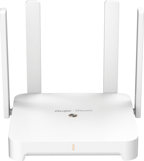 Ruijie Reyee RG-EW1800GX PRO Mesh WiFi 6 rendszer