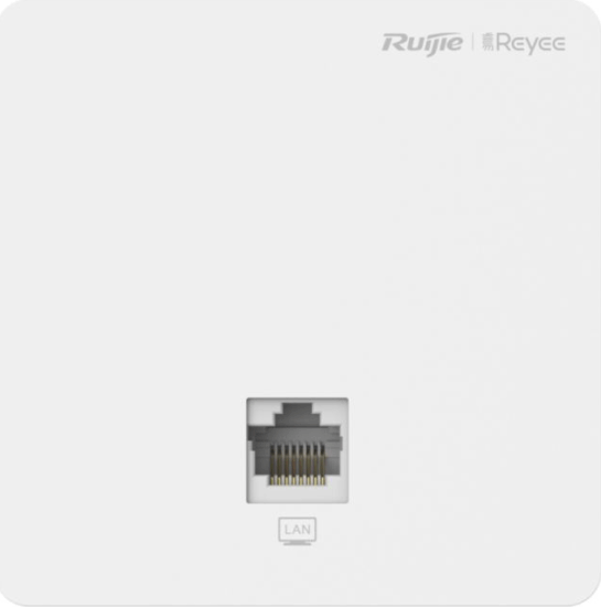 Ruijie Reyee RG-RAP1200(F) WiFi 5 Access Point Ruijie Reyee RG-RAP1200(F) WiFi 5 Access Point
