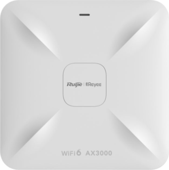 Ruijie Reyee RG-RAP2260 AX3000 WiFi 6 Access Point Ruijie Reyee RG-RAP2260 AX3000 WiFi 6 Access Point