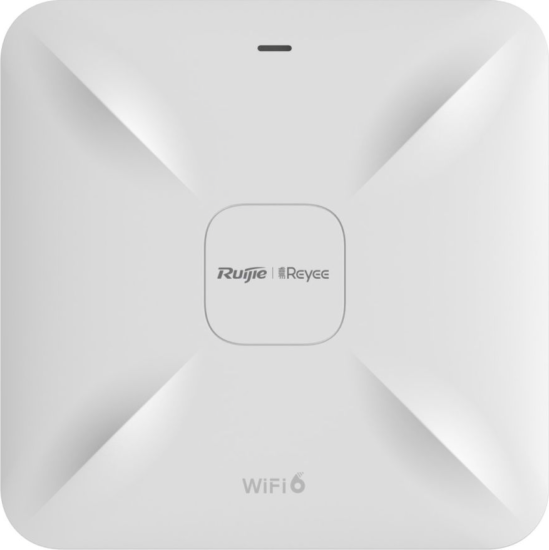 Ruijie Reyee RG-RAP2260(G) AX1800 WiFi 6 Access Point Ruijie Reyee RG-RAP2260(G) AX1800 WiFi 6 Access Point