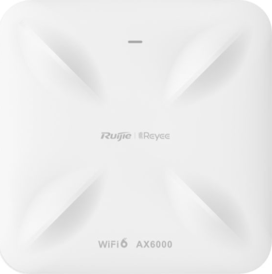Ruijie Reyee RG-RAP2260(H) AX6000 WiFi 6 Access Point Ruijie Reyee RG-RAP2260(H) AX6000 WiFi 6 Access Point