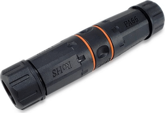 Equip 221172 CAT6a Kültéri RJ45 Toldó