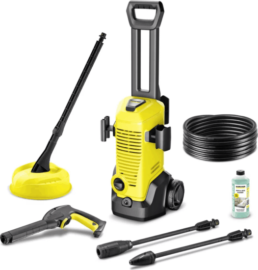 Karcher K 3 Home magasnyomású mosó