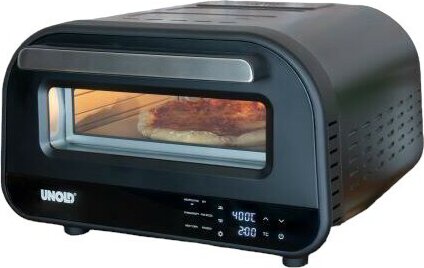Unold 68815 Don Luigi pizzasütő Unold 68815 Don Luigi pizzasütő
