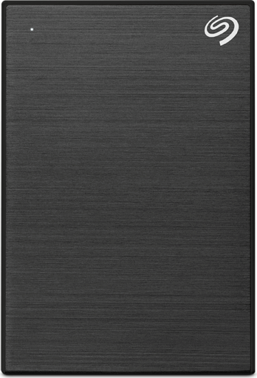 Seagate 4TB One Touch (Jelszó Védelemmel) USB 3.0 Külső HDD - Fekete