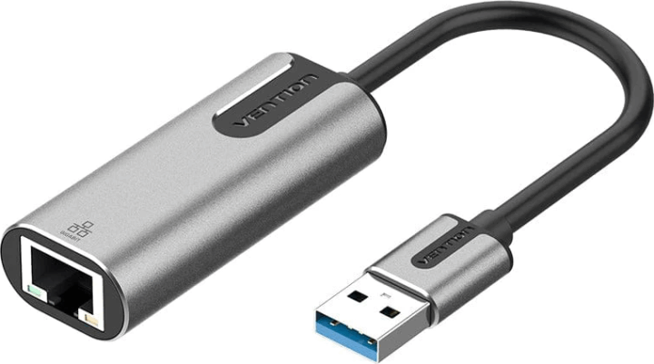 Vention CEWHB USB 3.0 Gigabit Ethernet Adapter Vention CEWHB USB 3.0 Gigabit Ethernet Adapter