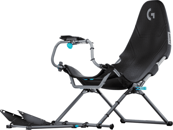 Playseat Challenge X Logitech G Edition Szimulátor ülés Playseat Challenge X Logitech G Edition Szimulátor ülés