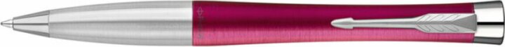 Parker Urban Twist Vibrant Magenta C.C. Nyomógombos golyóstoll - 1mm / Kék Parker Urban Twist Vibrant Magenta C.C. Nyomógombos golyóstoll - 1mm / Kék
