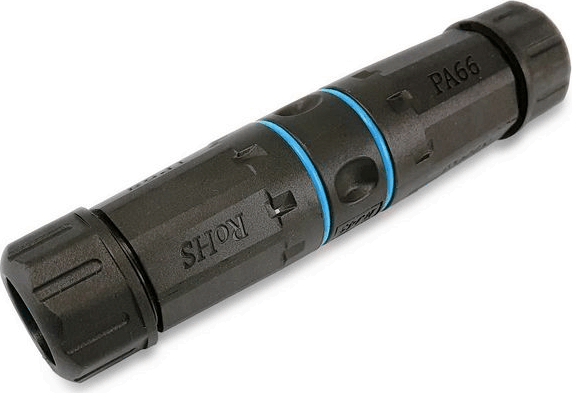 Equip 221162 CAT6 Kültéri RJ45 Toldó