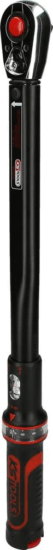 KS Tools 516.1572 Ergotorque 1/2" Nyomatékkulcs - 60-320Nm