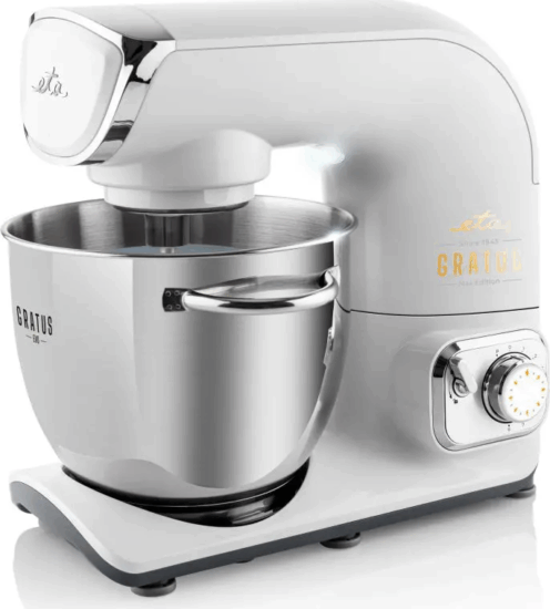 ETA Gratus Max Evo Konyhai robotgép - Fehér