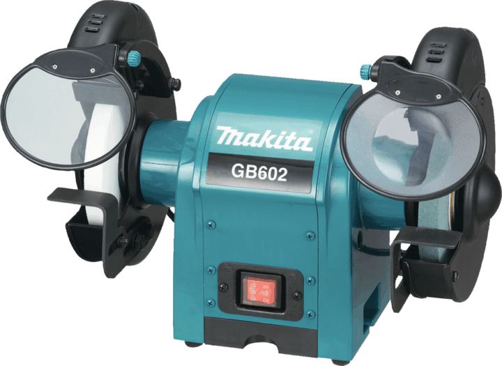 Makita GB602 Kettős köszörűgép