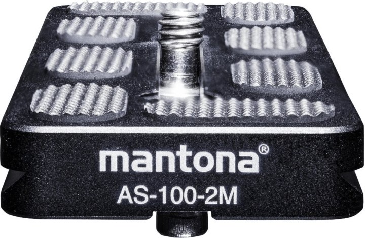 Mantona AS-100-2M Gyorskioldó