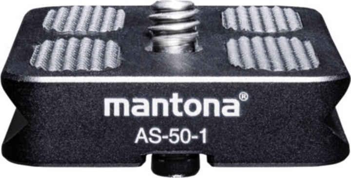 Mantona AS-50-1 Gyorskioldó