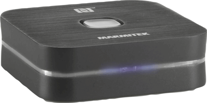 Marmitek BoomBoom 80 Bluetooth 5.0 Audio Reciever Vevő Adapter