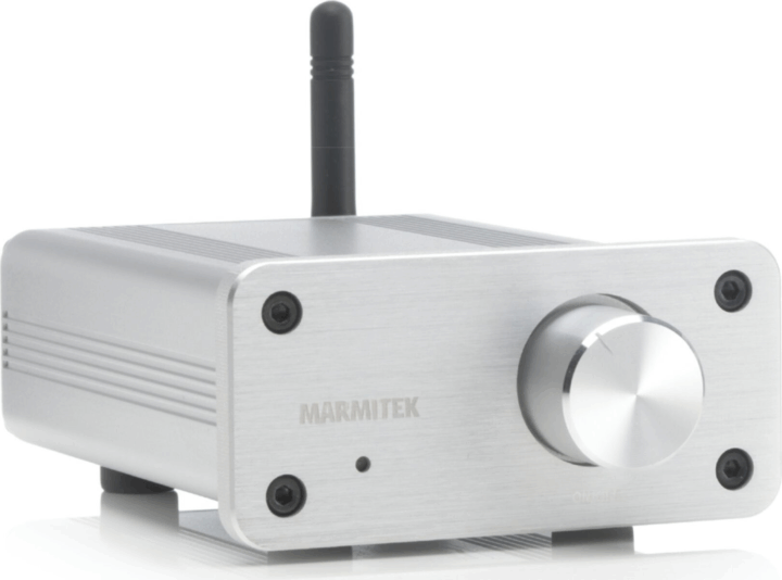 Marmitek 25008232 BoomBoom 460 Bluetooth 3.0 Vevőegység