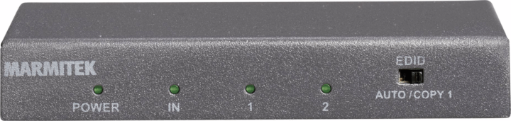 Marmitek 25008323 HDMI Splitter (1 PC - 2 Kijelző)