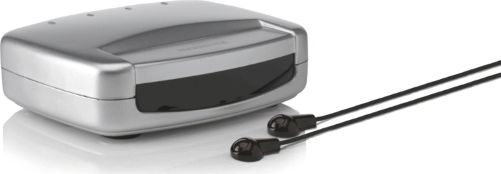 Marmitek 25008171 Invisible Control 2 IR Extender - 2 eszköz