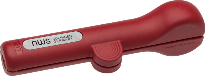 NWS 712 Univerzális kábelcsupaszító NWS 712 Univerzális kábelcsupaszító