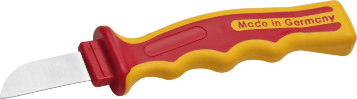 NWS 2040K Kábelcsupaszító kés NWS 2040K Kábelcsupaszító kés