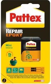 Henkel Pattex Repair Universal Ragasztó 6g Henkel Pattex Repair Universal Ragasztó 6g