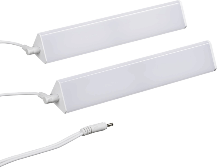 Orangemonkie M2110R Halo Bar LED Stúdió lámpa készlet