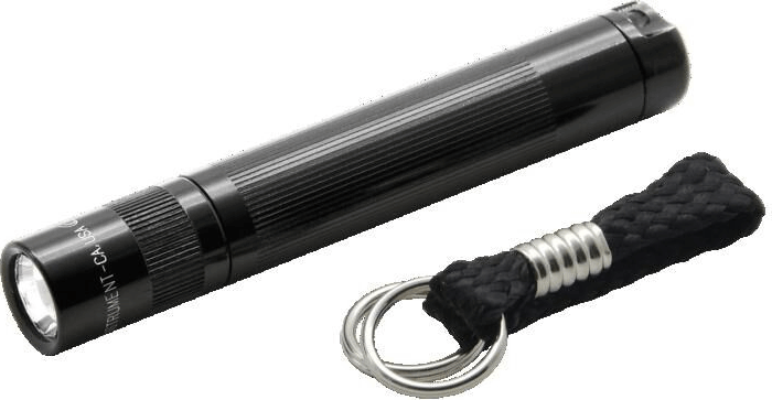 Maglite SJ3A016 Zseblámpa - Fekete