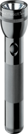 Maglite S2D015 Zseblámpa - Fekete Maglite S2D015 Zseblámpa - Fekete
