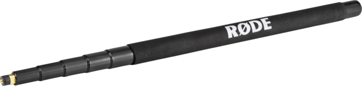 Rode BoomPole Professzionális mikrofonrúd