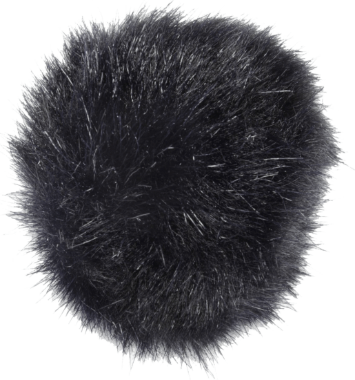 Rode MiniFur-LAV Szőrös szélfogó (3db / csomag)