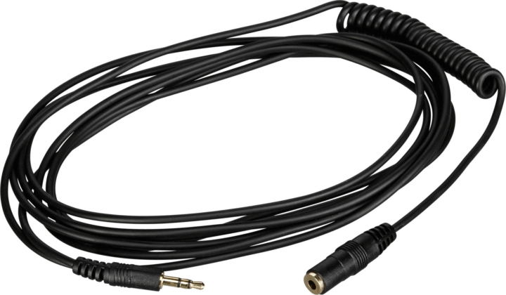 Rode VC1 3.5mm Jack apa - 3.5mm Jack anya Kábel (3m) Rode VC1 3.5mm Jack apa - 3.5mm Jack anya Kábel (3m)