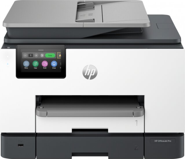 HP OfficeJet Pro 9132e Multifunkciós színes tintasugaras nyomtató