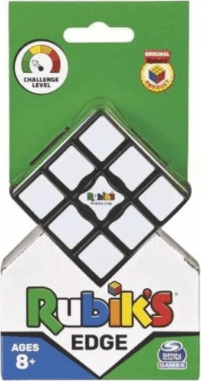 Rubik: Edge kocka - 3 x 1