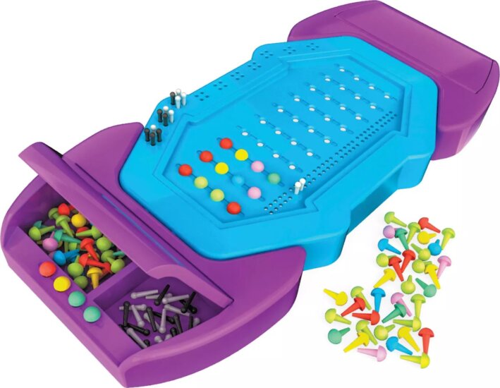 Fejtsd meg a kódot! társasjáték Fejtsd meg a kódot! társasjáték