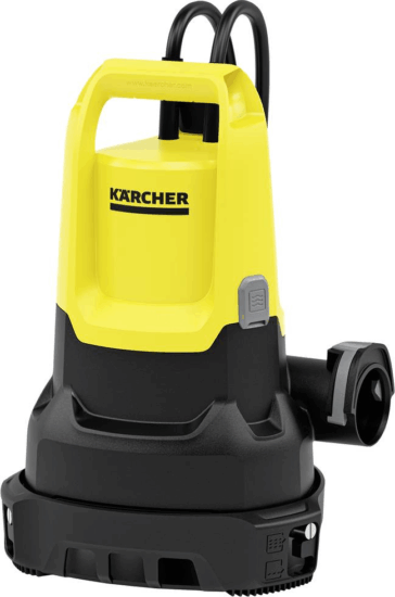 Kärcher SP 16.000 Dual merülő szivattyú