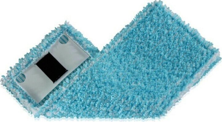 Leifheit Clean Twist M Ergo Super Soft Mop - Kék