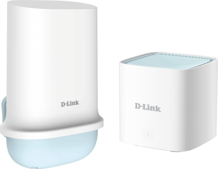 D-Link DWP-1010/KT 5G/LTE CPE Router
