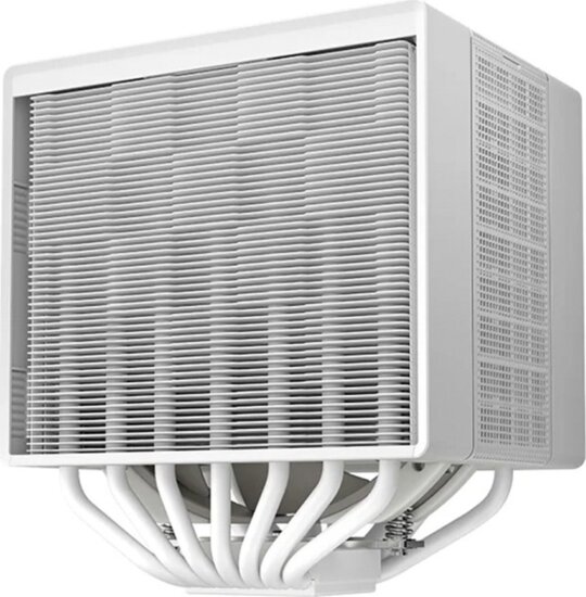 DeepCool ASSASSIN 4S WH PWM CPU Hűtő