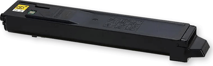 White Box (Kyocera TK8115) Toner Fekete