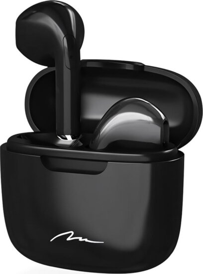 Media-Tech MT3608K Wireless Headset - Fekete