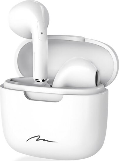 Media-Tech MT3608W Wireless Headset - Fehér
