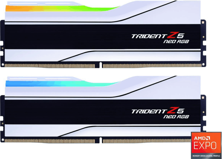 G.Skill 32GB / 6000 Trident Z Neo DDR5 RAM KIT (2x16GB)