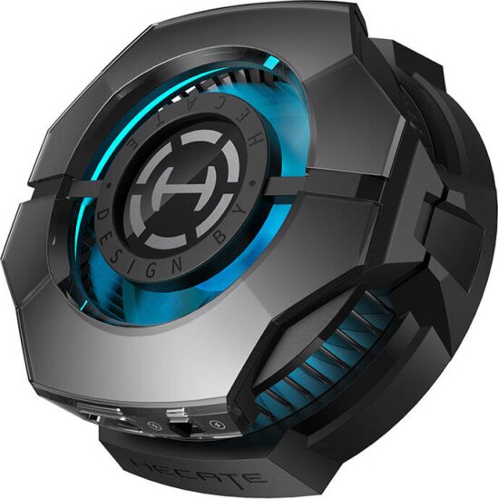 Edifier Hecate C4 Aktív hűtő Okostelefonhoz