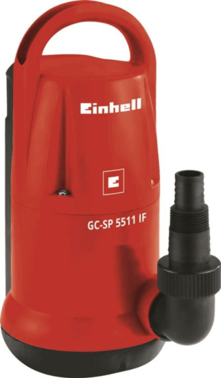 Einhell GC-SP 5511 IF Búvárszivattyú