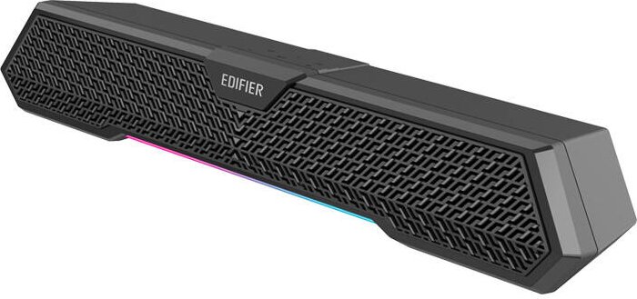 Edifier MG250 Hordozható bluetooth hangszóró - Fekete