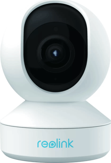 Reolink E1 Zoom IP Fisheye Okos kamera